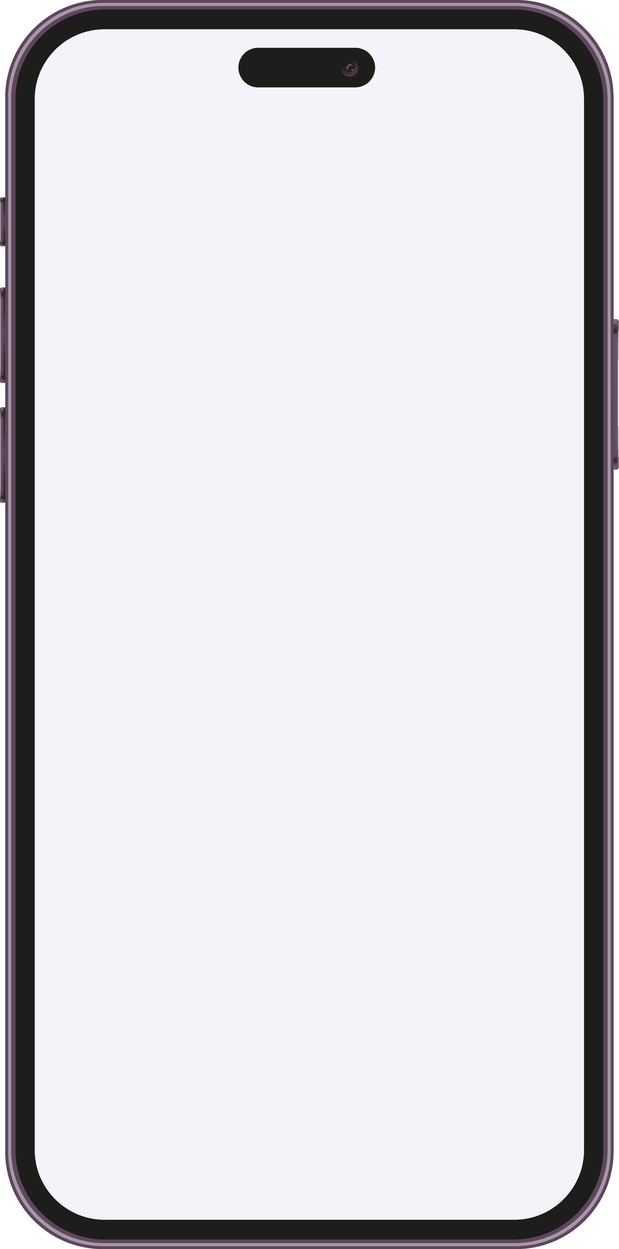 iPhone 14 Pro Max Frame